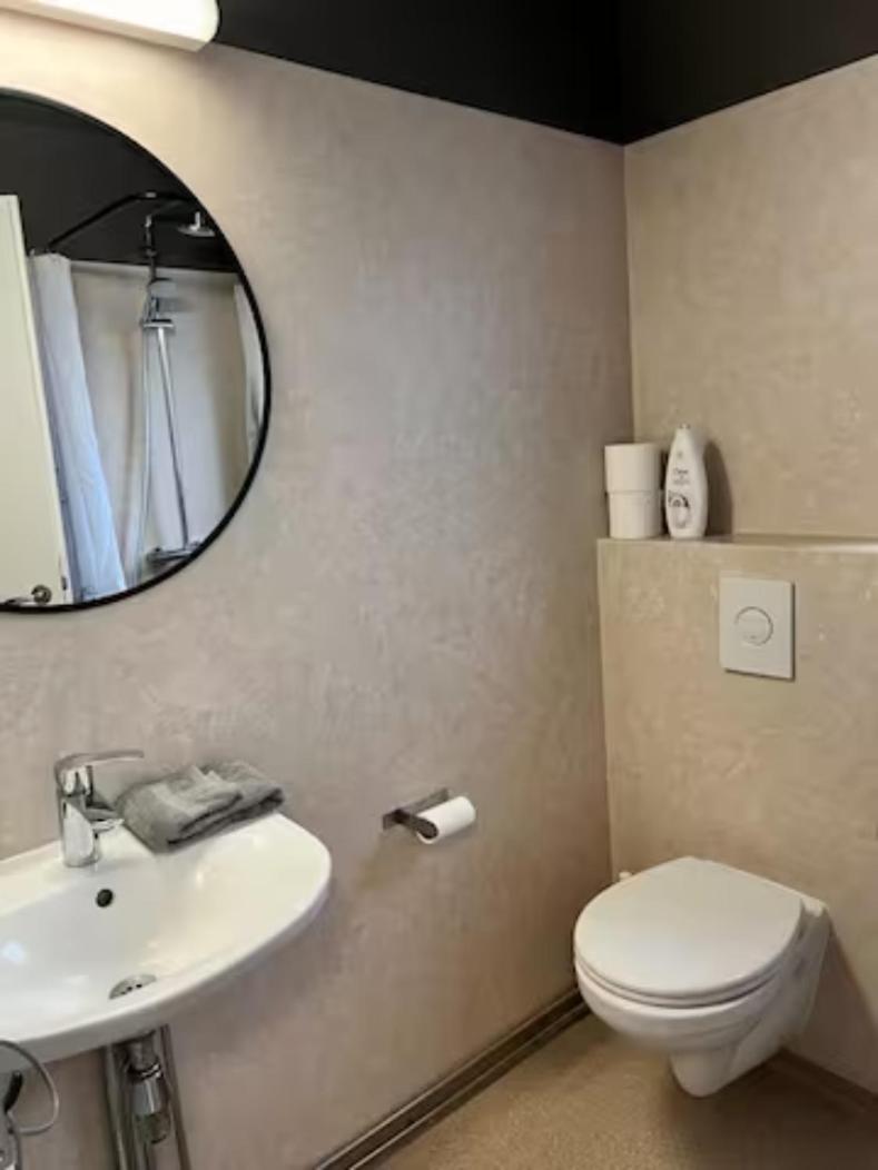 Elding Apartments Olfus Room photo
