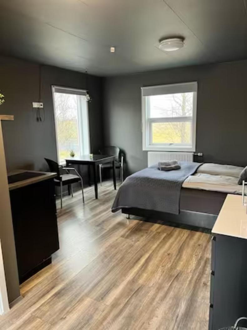 Elding Apartments Olfus Room photo